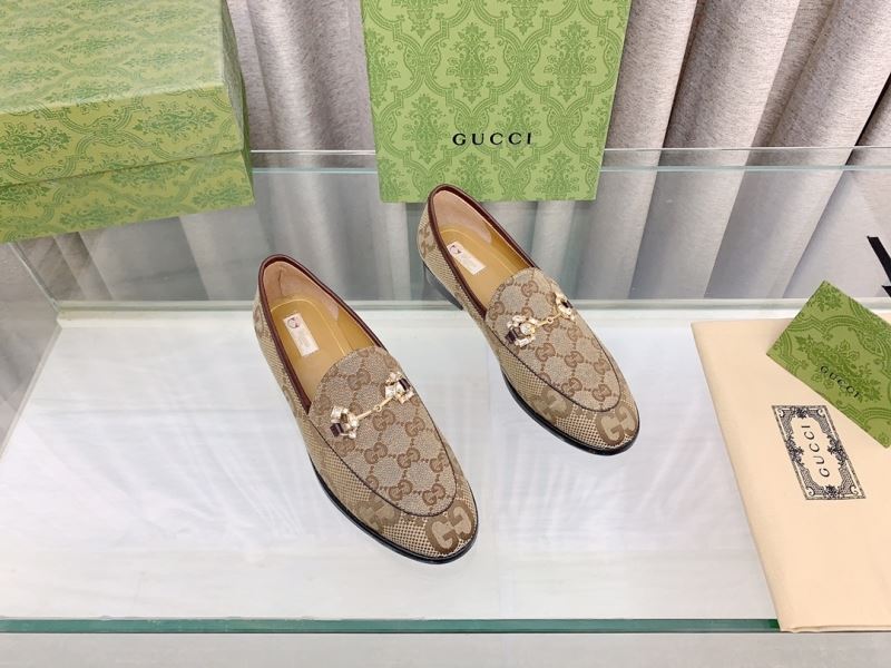 Gucci loafers